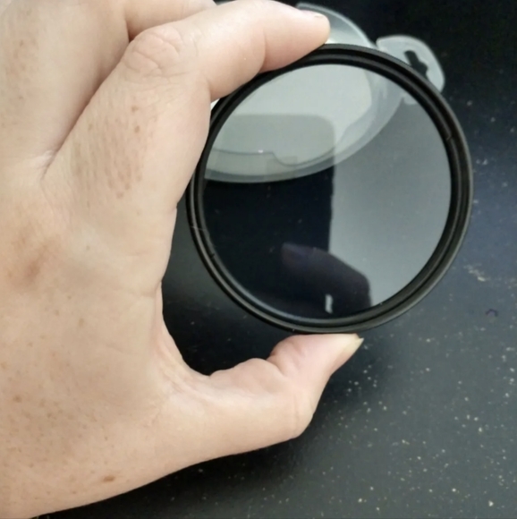 Promaster (7216) 67 mm Filter - Picture 4 of 6